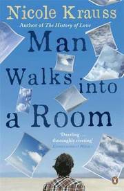 Man Walks into a Room (h�ftad)