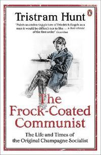 The Frock-coated Communist (h�ftad)