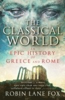 The Classical World (h�ftad)