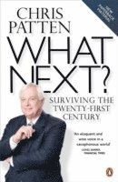 What Next? (h�ftad)