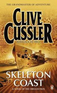 Skeleton Coast (pocket)