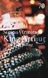 King Arthur In The East Riding (h�ftad)