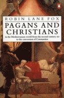 Pagans And Christians (h�ftad)