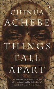 Things Fall Apart (h�ftad)