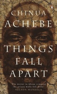 Things Fall Apart (h�ftad)