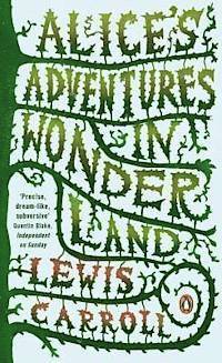 Alice In Wonderland (h�ftad)