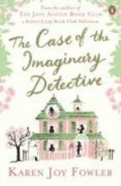 Case Of The Imaginary Detective (h�ftad)