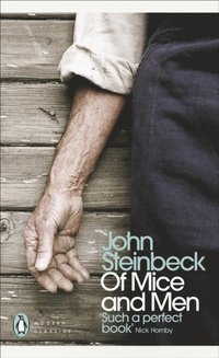 Of Mice and Men (h�ftad)