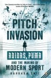 Pitch Invasion (h�ftad)