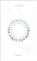 The First Ten Books (h�ftad)