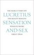 Sensation and Sex