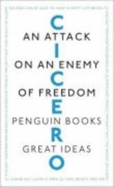 Attack On An Enemy Of Freedom (h�ftad)