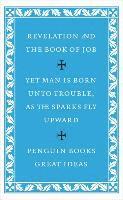 The Revelation of St John the Divine: AND The Book of Job (h�ftad)