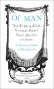 Of Man (h�ftad)