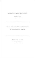 Miracles and Idolatry (mp3-bok)