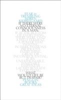 Fear and Trembling (h�ftad)