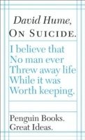 On Suicide (h�ftad)