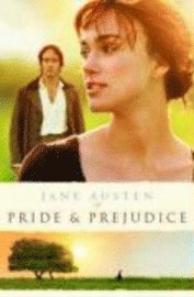 Pride and Prejudice (ljudbok)