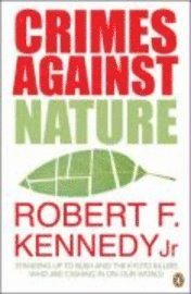 Crimes Against Nature (h�ftad)