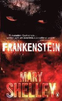 Frankenstein (h�ftad)