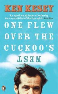 One Flew Over the Cuckoo's Nest (h�ftad)