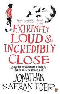 Extremely loud & incredibly close (pocket)