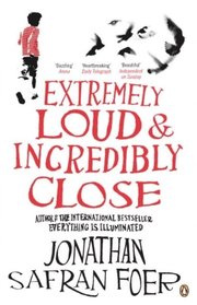 Extremely loud & incredibly close (pocket)