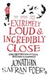 Extremely loud & incredibly close