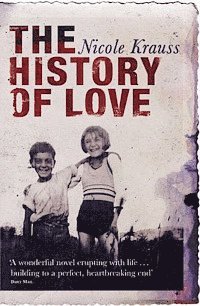 The history of love (pocket)