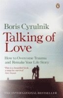 Talking of Love (inbunden)