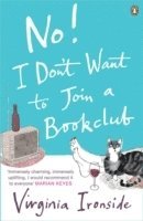No! I Don't Want to Join a Bookclub (h�ftad)