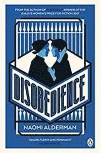 Disobedience (h�ftad)