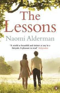 The Lessons (h�ftad)
