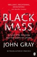 Black Mass (inbunden)