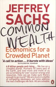 Common Wealth (h�ftad)