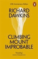 Climbing Mount Improbable (h�ftad)