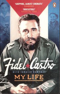 My Life (h�ftad)