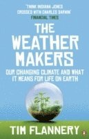 The Weather Makers (h�ftad)