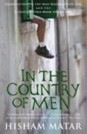 In the Country of Men (h�ftad)