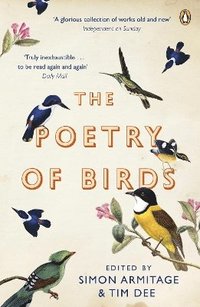 The Poetry of Birds (h�ftad)