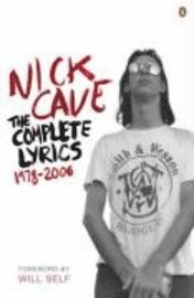 Complete Lyrics (inbunden)