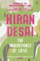 The Inheritance of Loss (h�ftad)