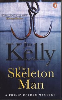 The Skeleton Man (h�ftad)