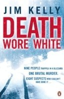Death Wore White (pocket)