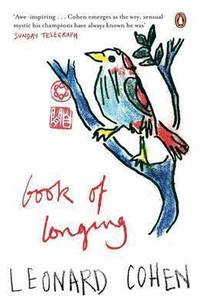 Book of Longing (h�ftad)