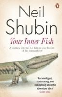 Your Inner Fish (h�ftad)
