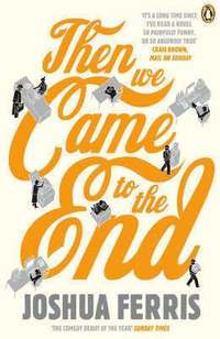 Then We Came to the End (pocket)