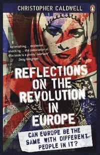 Reflections on the Revolution in Europe (h�ftad)