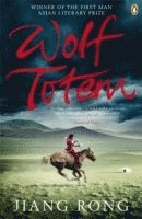 Wolf Totem (h�ftad)
