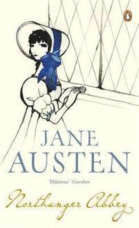 Northanger Abbey (h�ftad)